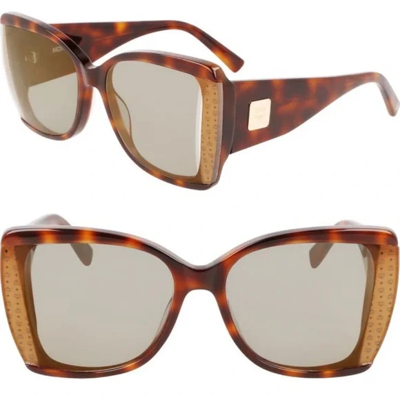 MCM | Accessories | Mcm Sunglasses | Poshmark display picture 3